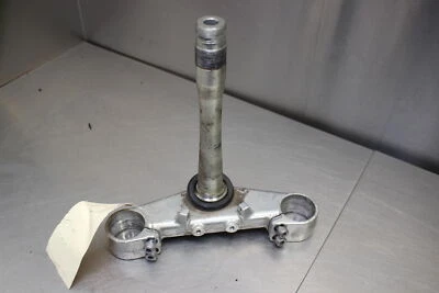 03-04 Yzf R6 /06-09 R6s Lower Triple Tree Clamp Steering Stem Foto 1 de 4