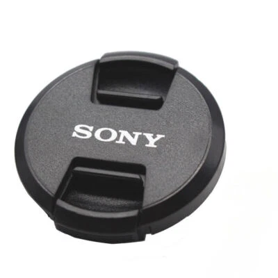 For Sony FE 24-105mm F4 G SEL24105G 77mm Front Lens Cover Cap Replacement Part - Image 1 of 4