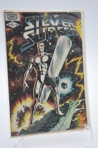 Silver Surfer - 1. Ausgabe #1 (1982) - Marvel Comics - Bild 1 von 1