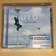 UFO : The Best Of Ufo (1974-1983) CD ( Ukrainian License ) New-FREE P&P