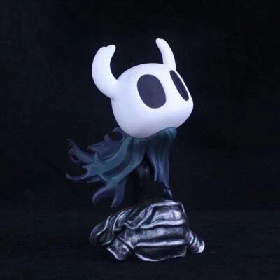 Hollow Knight Wasp Woman Fight Action Figure Model Collection Gift Toy Doll Box Foto 1 de 4