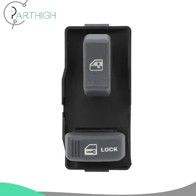 Interruptor de ventana para Chevrolet C1500 C2500 Suburban C1500 C2500 K1500 1995-99 Foto 1 de 4