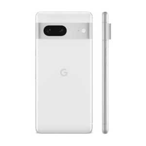 Google Pixel 7 5G 128GB (Unlocked) Dual SIM 6.3in 50MP 8GB RAM Fast Charging - Afbeelding 1 van 15