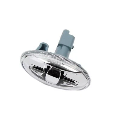 Indicatore Entrambi i Lati per Peugeot 206 Cc 2D 2A/C T3E Citroën C1 II Pa _ Ps - Immagine 1 di 2