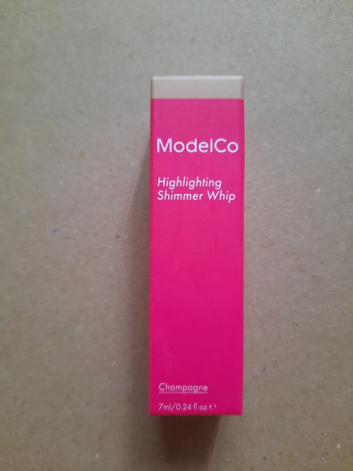 ModelCo Highlighting Schimmer Whip/ Champagne/ 7ml - Bild 1 von 1