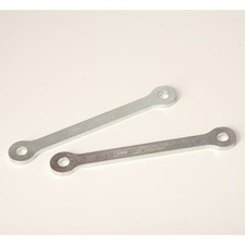 Heckhöherlegung TRW Typ 03 / 35 mm (mit ABE Honda NC 750 X ABS RC72 14-15