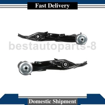 Delphi 前下控制臂适用于本田 CR-V 2000 2001 1997 1998 1999 — 第 1/4 张图片