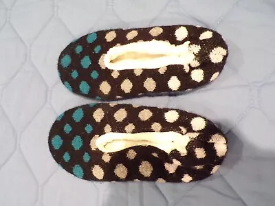 Calcetines zapatilla mujer talla 8 Foto 1 de 2