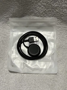 Samsung Wireless Charging Cable - Black - Picture 1 of 1