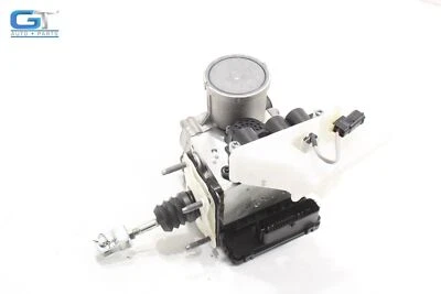 2023-2025 KIA NIRO FRENO MAESTRO CILINDRO Y REFUERZO Y DEPÓSITO Y MÓDULO ABS OEM Foto 1 de 4