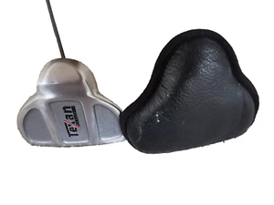 Texan Classics Long Mallet Putter Shaft Steel 41" inch RH - Picture 1 of 16
