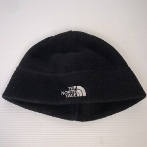 The North Face Beanie Hat Size M Unisex - Warm & Cosy Made In USA