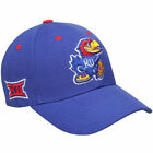 *NEW* Kansas Jayhawks Top of the World adjustable Hat