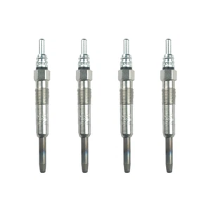 4 Diesel Glow Plugs BOSCH 0250202022 For VW Beetle Golf Jetta Passat 1.9L TDI - Picture 1 of 1
