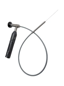 Fibroscopio flexible rígido ultra delgado Vividia ET-066 con sonda de 0,66 mm de diámetro - Imagen 1 de 9