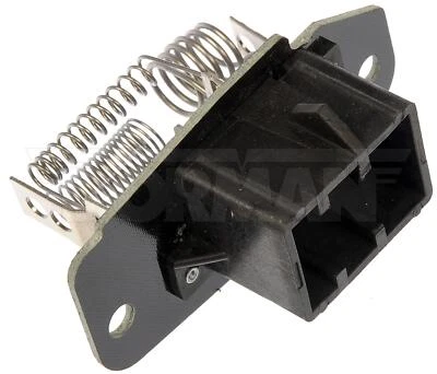 Kit de resistencia de motor soplador HVAC para Ford E-350 Super Duty 99-12 Dorman 973-404 Foto 1 de 4