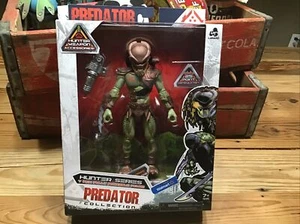 Predator Sammlung Hunter Serie Lanard Actionfiguren - Bild 1 von 7