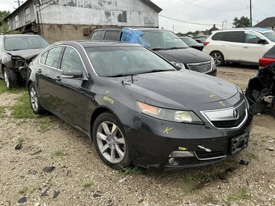 Air Bag Passenger Roof Fits 10-14 TL 849159 - Imagem 1 de 4