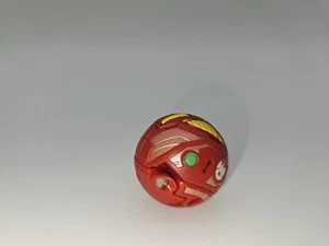 Bakugan Helios Red Pyrus 680G - Foto 1 di 4