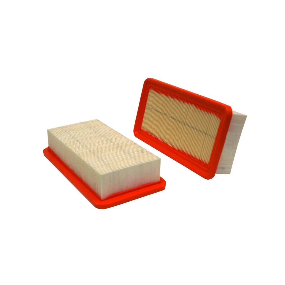 Filtro de aire 49069 WIX para Hyundai Accent Kia Rio5 Rio 2006-2011 Foto 1 de 1