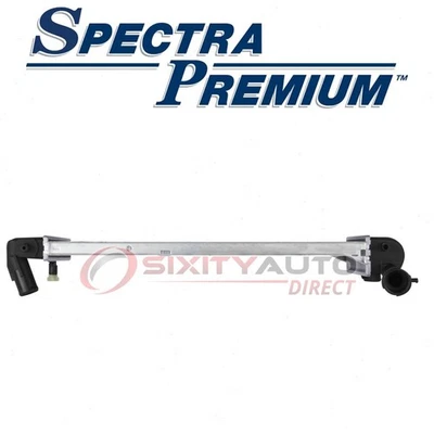 Spectra Premium Radiator for 1995 Ford Sable - Cooler Cooling Antifreeze vi Foto 1 de 4