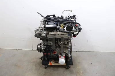2021 - 2024 FORD BRONCO SPORT 1.5L GTDI ENGINE VIN 6 8TH DIGIT OEM HX7G68262AB - Image 1 of 4