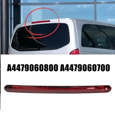 Rear High Level OE Number: A4479060700 Practical And Reliable Practica - Image 1 of 4