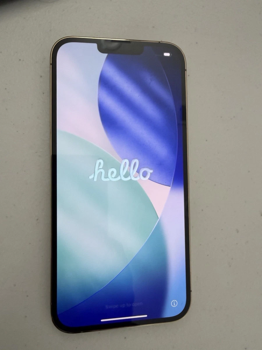 Apple iPhone 13 Pro Max 1TB for Sale | Shop New & Used Cell Phones