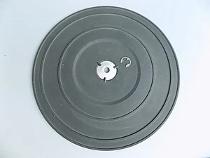 DUAL 1009 Turntable Original Platter Mat - Picture 1 of 2