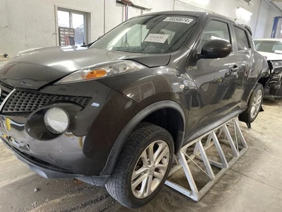 System Restraint Bag Module  Center Console Thru 6/14 S Fits 13-14 JUKE 926618 - Изображение 1 из 4