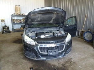 AC Condenser Fits 14-20 IMPALA 2083250 - Picture 1 of 11
