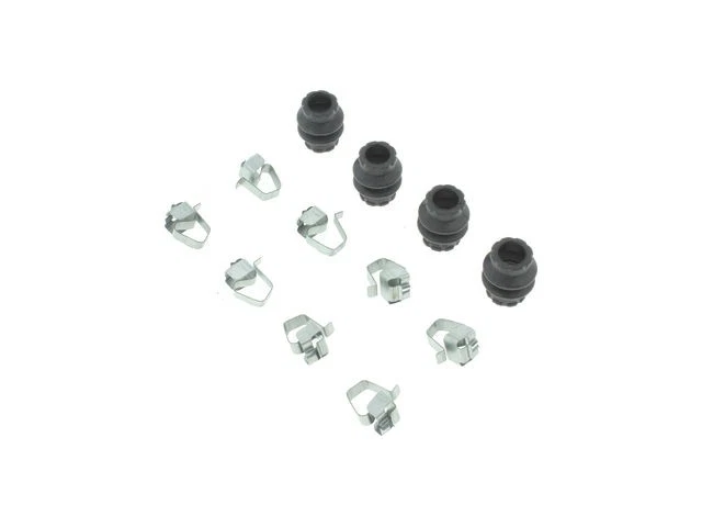 Kit de herrajes de freno para Ram 1500 Dakota Aspen Durango Raider Classic PZ72W7 Foto 1 de 1