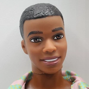 Barbie Water Play AA Ken Beach Doll - Steven Beach Doll DWK07 Revestida.  Leer⬇️ - Imagen 1 de 8