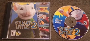 Stuart Little 2 - retro PC game - Infogrames - Picture 1 of 1