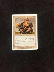Tarjetas Magic Magic Magic The Gathering Pariah [7ª edición] LP/MP - Imagen 1 de 2