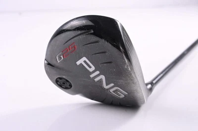 Ping G25 #3 Wood / 15 Degree / Senior Flex Ping TFC 189 Shaft - Image 1 of 4
