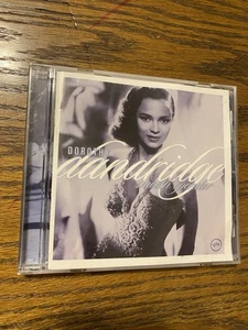 Smooth Operator by Dorothy Dandridge (CD, Jul-1999, Verve) Jazz Rare OOP 50’s - Bild 1 von 19