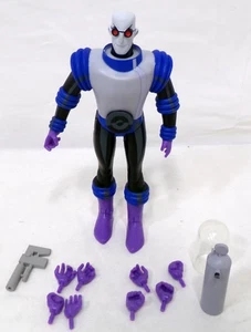 McFarlane Toys DC Direct Batman Animated Mr. Freeze 7" Figure Complete - Picture 1 of 4