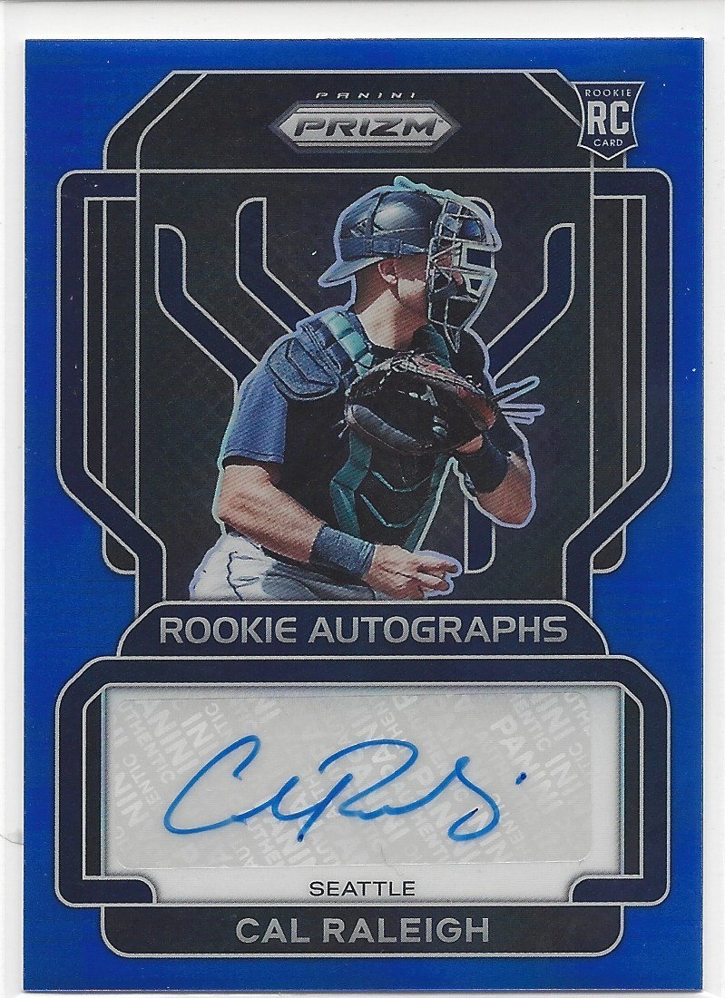 【PSA10】Panini Prizm 2022 Auto ヌートバー RC PSA10】Panini Prizm 2022 Auto ヌートバー RC 2023-24 AUSAR