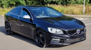 2014 VOLVO S60 D3 R DESIGN LUX NAV AUTO GEARTRONIC (LOW MILES) - Picture 1 of 22