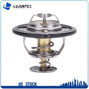 Termostato refrigerante motor Acura CL 3,0 L 1997 1998 1999 2000 2001 2002 2003 - Imagen 1 de 12