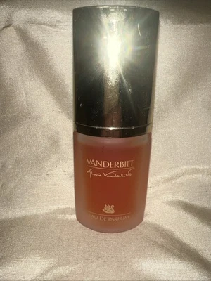 Vanderbilt por Gloria Vanderbilt Eau de Parfum 0.8 OZ 95% Completo Foto 1 de 4