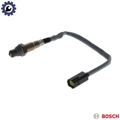 LAMBDA SENSOR 0 986 AG2 203 FOR INFINITI M37 FX/SUV EX QX50 QX70 Q70L Q60 M35 - Image 1 of 4