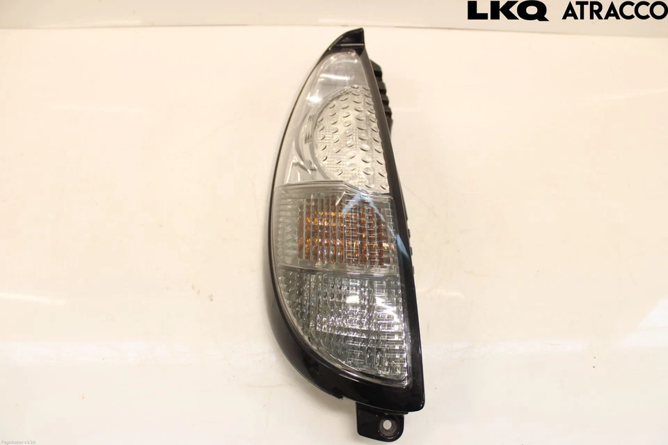 ORIGINAL Rücklicht links CITROËN C-ZERO  2011 - Imagen 1 de 2