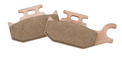 Pastillas de freno sinterizadas EBC FA307R serie R 2000-2010 Yamaha ATV Foto 1 de 4