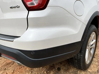 Módulo de control electrónico ECM del motor 3,7 L compatible con Lincoln Continental 17-20 Foto 1 de 4