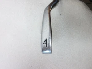 *Acer Series 2001 LH 4 Iron - Picture 1 of 8