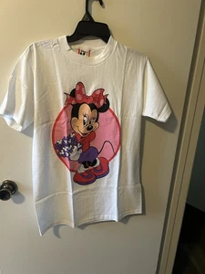 Minnie Shirt Damen - Bild 1 von 6