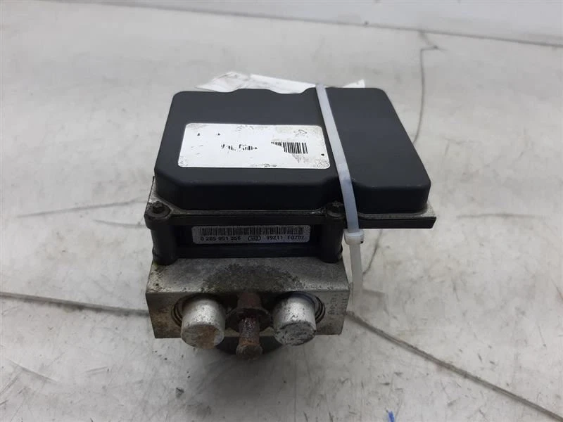 Conjunto de piezas de freno antibloqueo 4 ruedas ABS 10 GMC SIERRA 1500 PICKUP 15873310 Foto 1 de 4