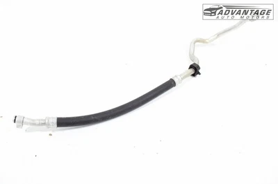 ACURA MDX 2017-2018 3,5 L AC AIRE ACONDICIONADO LÍNEA DE SUCCIÓN TUBO OEM Foto 1 de 4